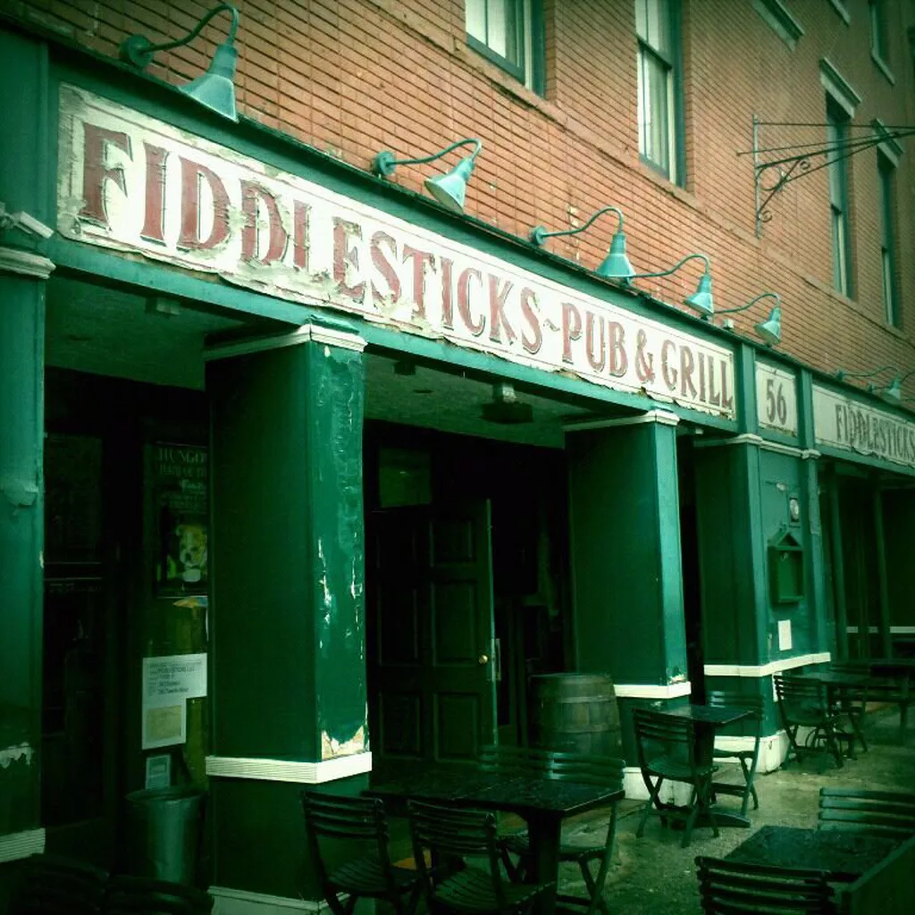 ChalkySticks – Find Your Felt