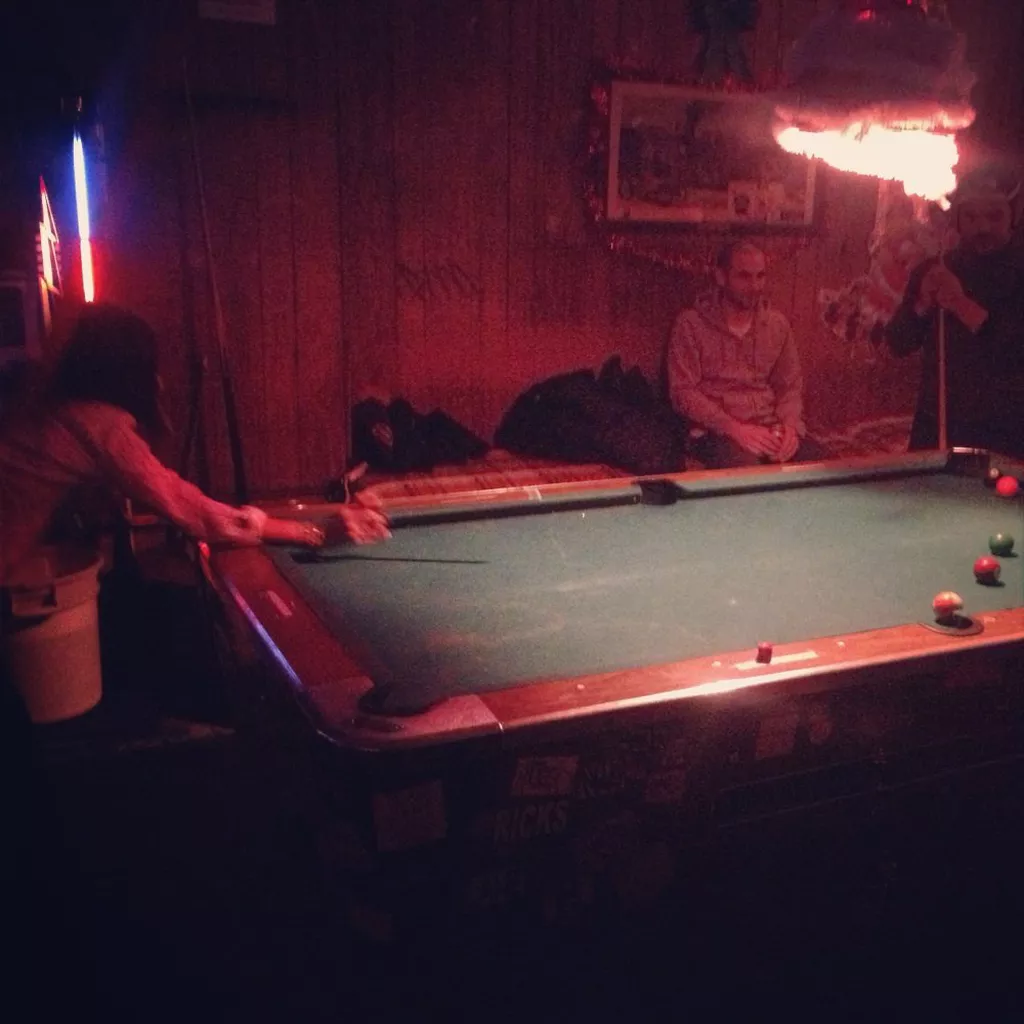 The Ripple Room | Play pool in New York, NY | ChalkySticks - Find, Play ...