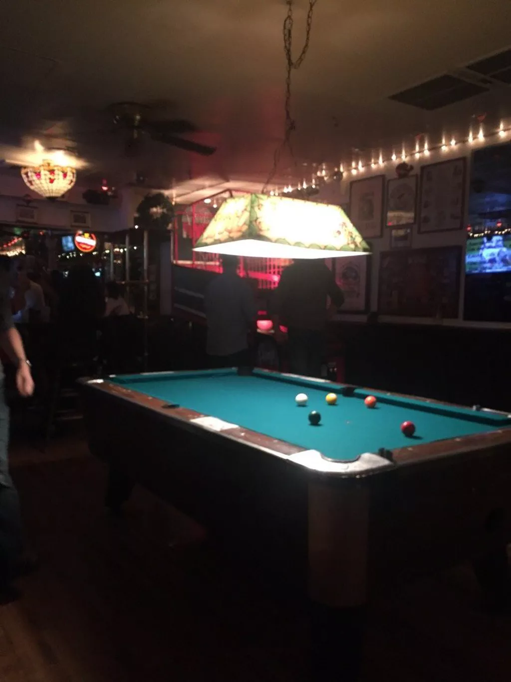 1020 Bar | Play pool in New York, NY | ChalkySticks - Find, Play, and ...