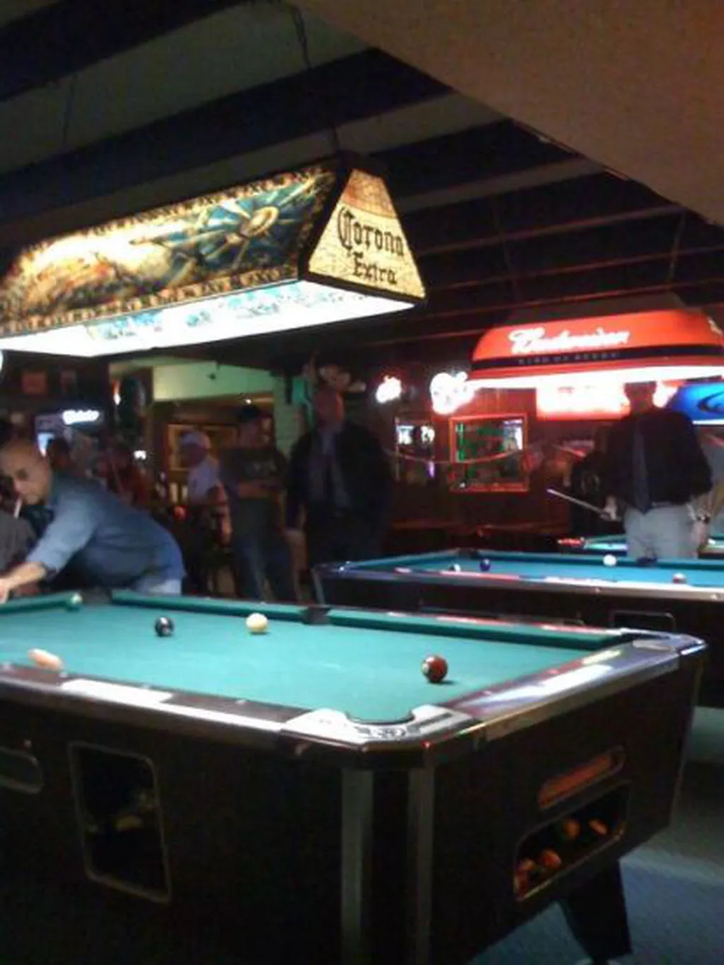 Goat Hill Tavern | Play pool in Costa Mesa, CA | ChalkySticks - Find ...
