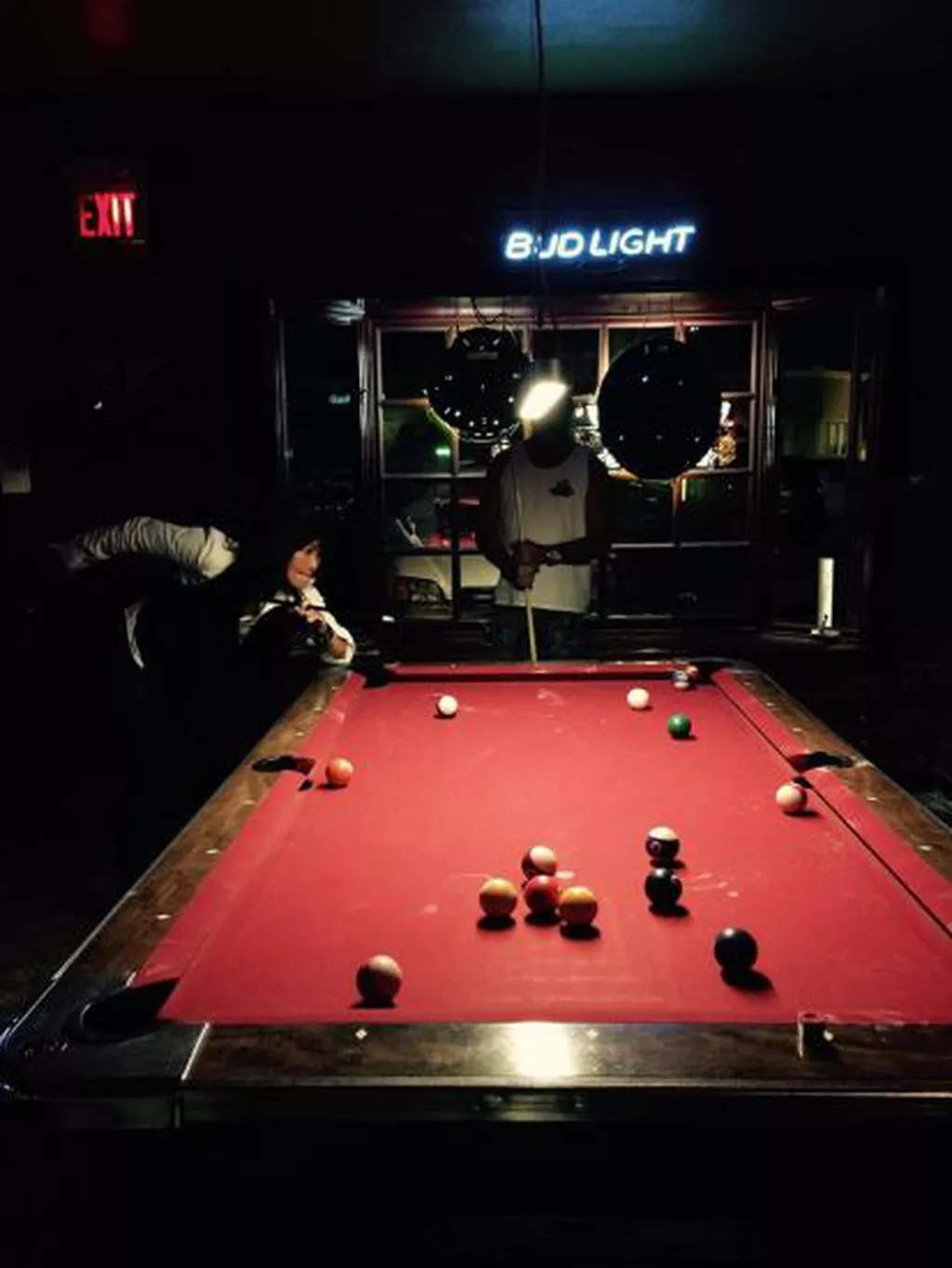 Goat Hill Tavern | Play pool in Costa Mesa, CA | ChalkySticks - Find ...