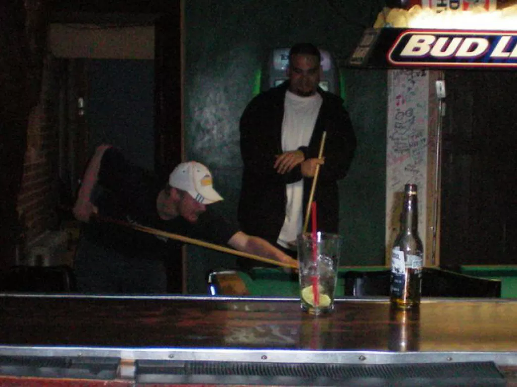 Locust Tap | Play pool in Des Moines, IA | ChalkySticks - Find, Play ...
