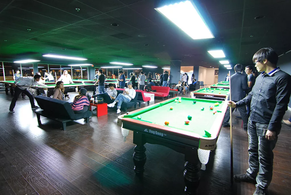 Era Billiards Club | Play pool in Rowland Heights, CA | ChalkySticks ...