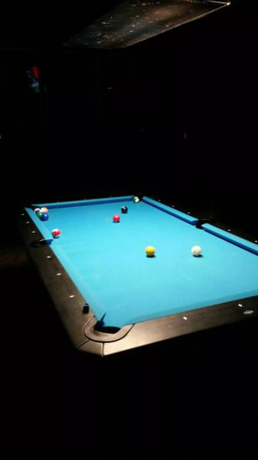 Mike's Break Room | Play pool in Virginia Beach, VA | ChalkySticks ...