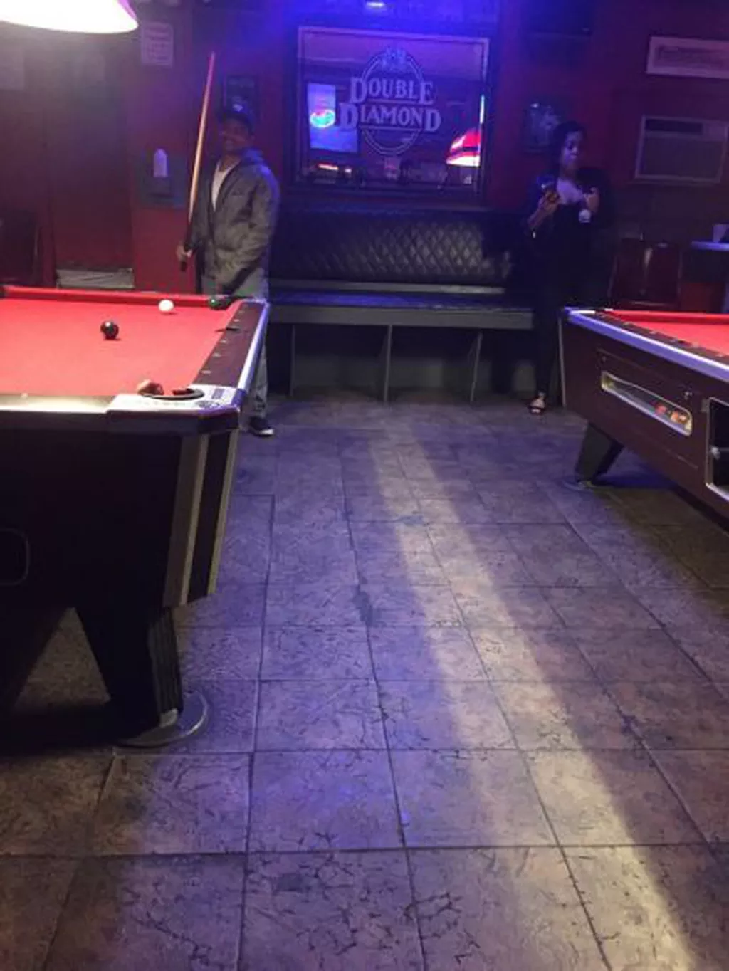 Round1 Bowling & Arcade Cumberland Mall | Play pool in Atlanta, GA ...