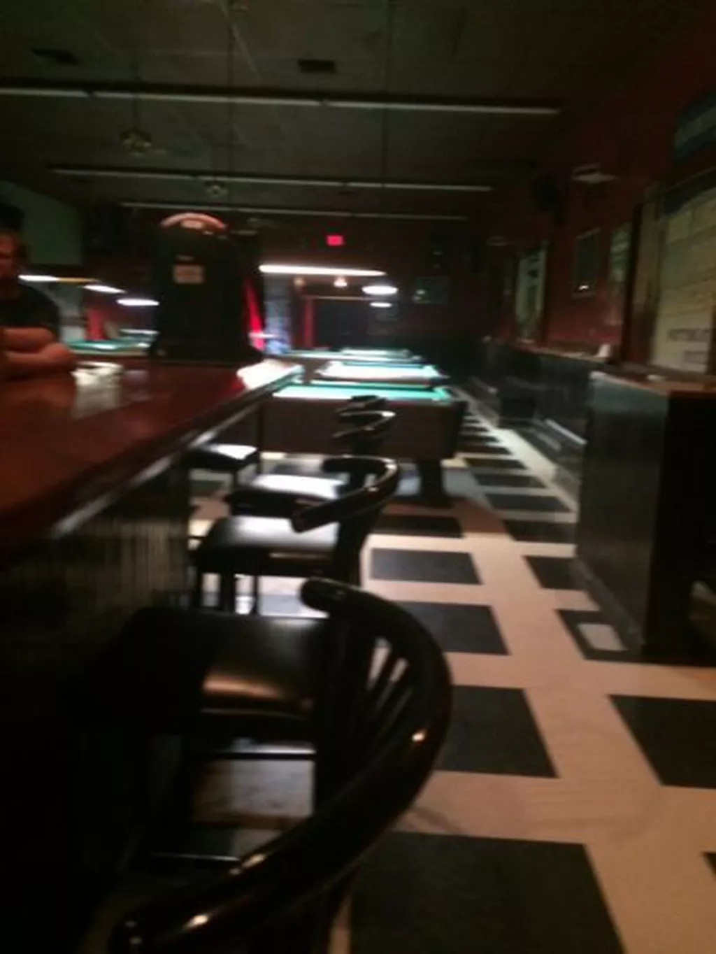 Max's Pool Hall | Play pool in Lafayette, LA | ChalkySticks - Find ...