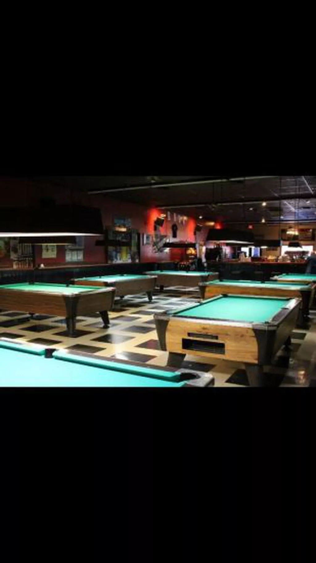 Max's Pool Hall | Play pool in Lafayette, LA | ChalkySticks - Find ...