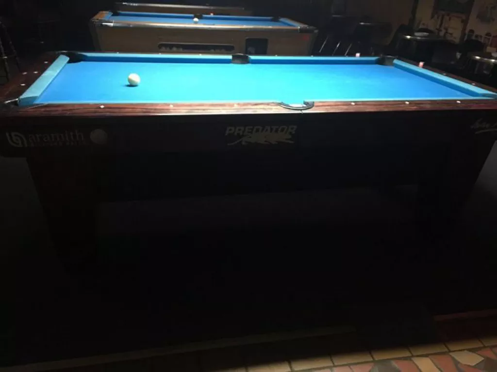 Max's Pool Hall | Play pool in Lafayette, LA | ChalkySticks - Find ...