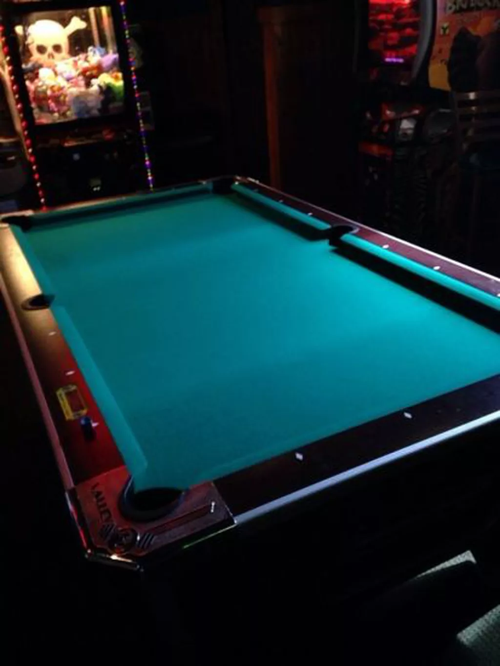 Emmet's Tavern | Play pool in Omaha, NE | ChalkySticks - Find, Play ...