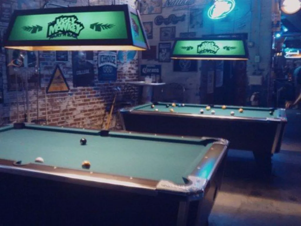The Avenue Raleigh | Play pool in Raleigh, NC | ChalkySticks - Find ...