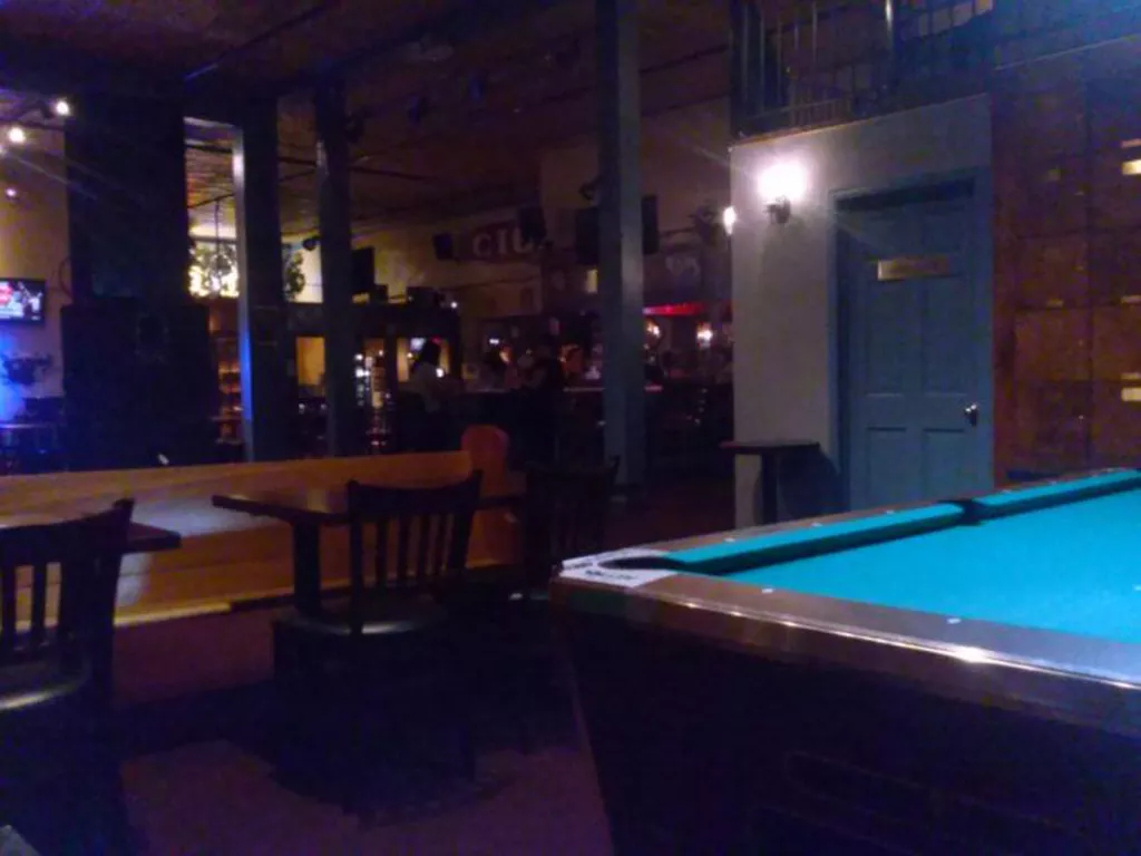 Skydive Lounge | Play pool in Riverside, CA | ChalkySticks