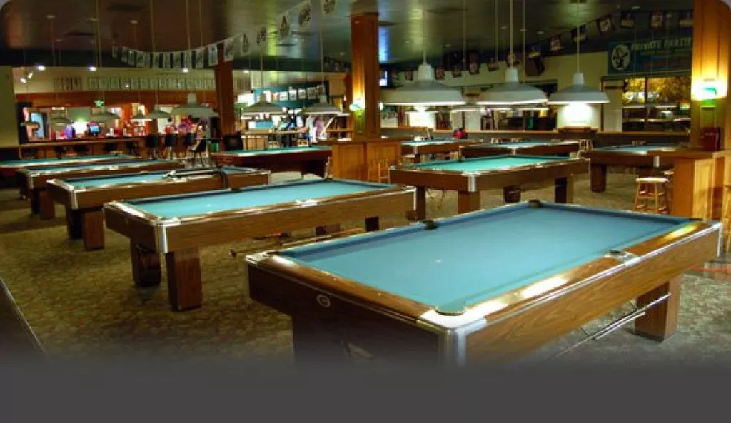 The Jackrabbit Lounge | Play pool in Tucson, AZ | ChalkySticks - Find ...