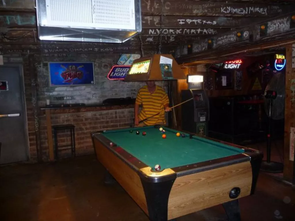 Pockets Pool and Pub | Play pool in Tucson, AZ | ChalkySticks - Find ...