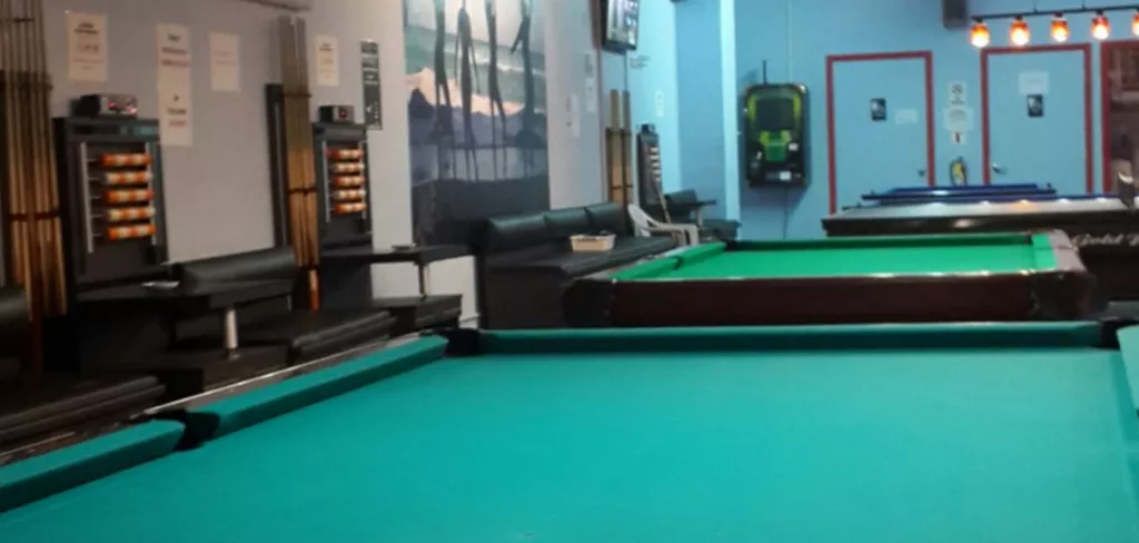 Happy Billiard | Play pool in San Francisco, CA | ChalkySticks - Find ...