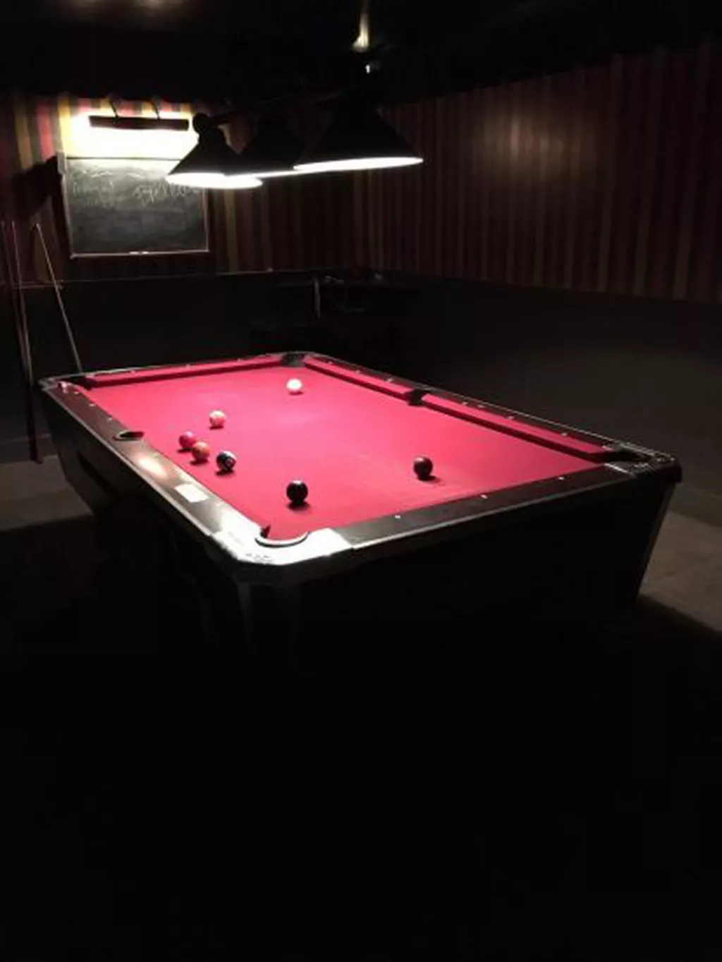 The Fifth | Play pool in Valley Village, CA | ChalkySticks - Find, Play ...