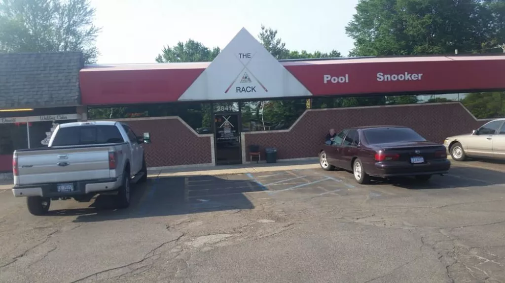 The Rack | Play pool in Livonia, MI | ChalkySticks - Find, Play, and ...