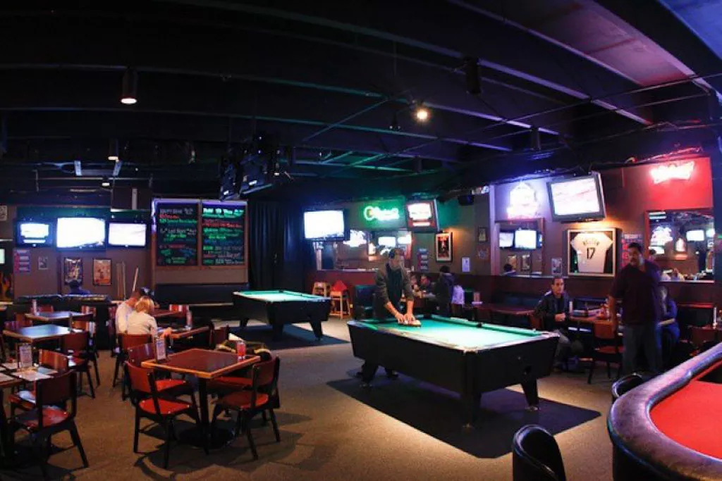 FuNuGyz | Play pool in Parker, CO | ChalkySticks - Find, Play, and ...