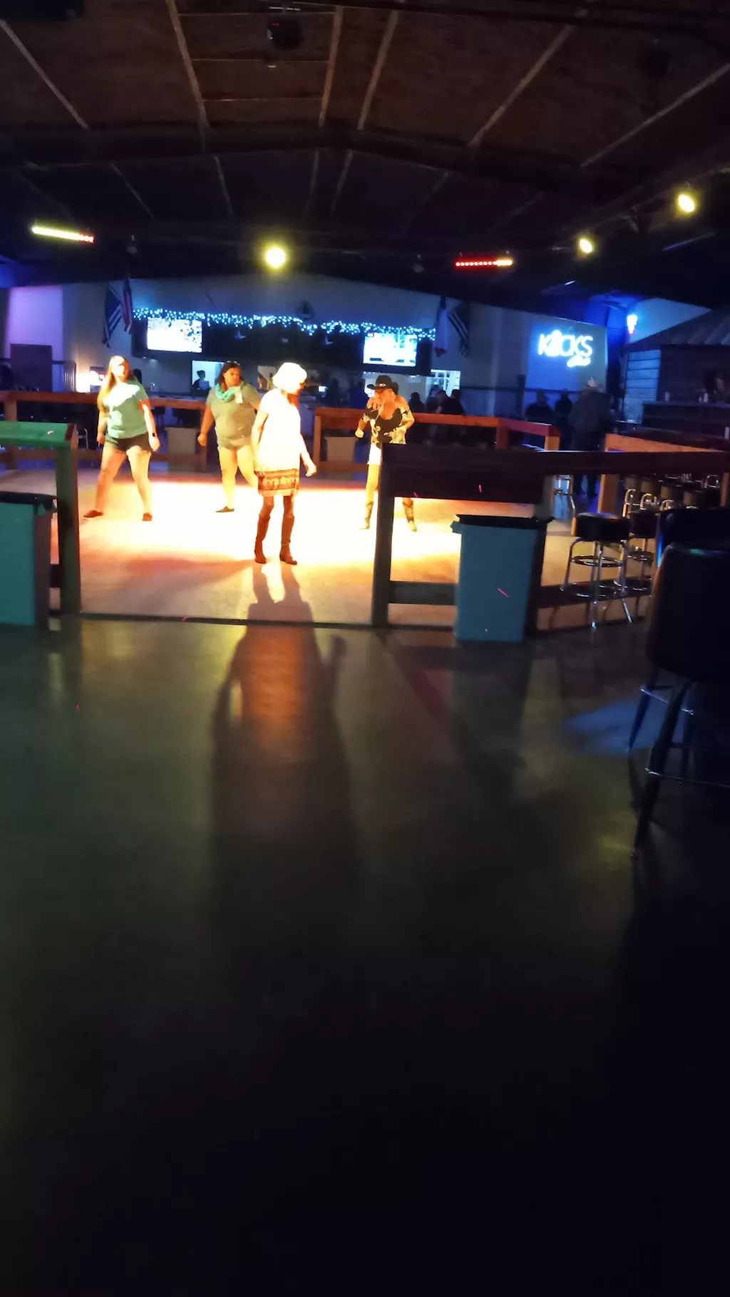 Kicks Club | Play pool in Angleton, TX | ChalkySticks - Find, Play, and ...