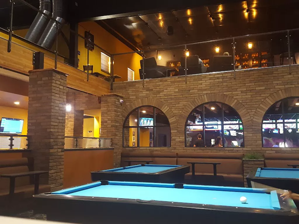 Firehouse Southwest Station | Play pool in Bakersfield, CA ...