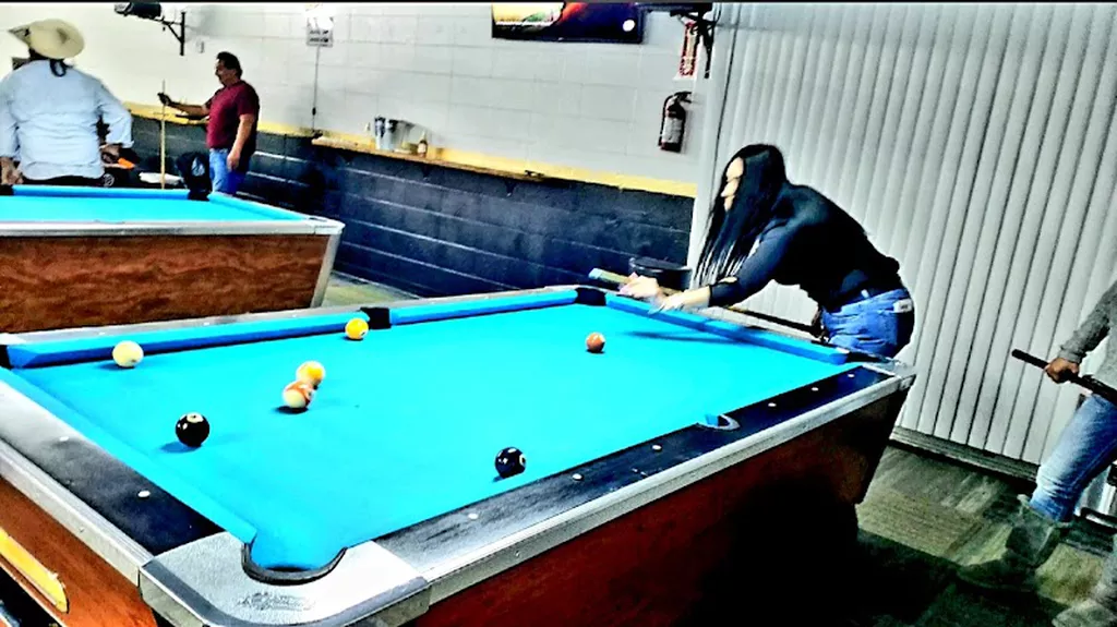 Firehouse Southwest Station | Play pool in Bakersfield, CA ...
