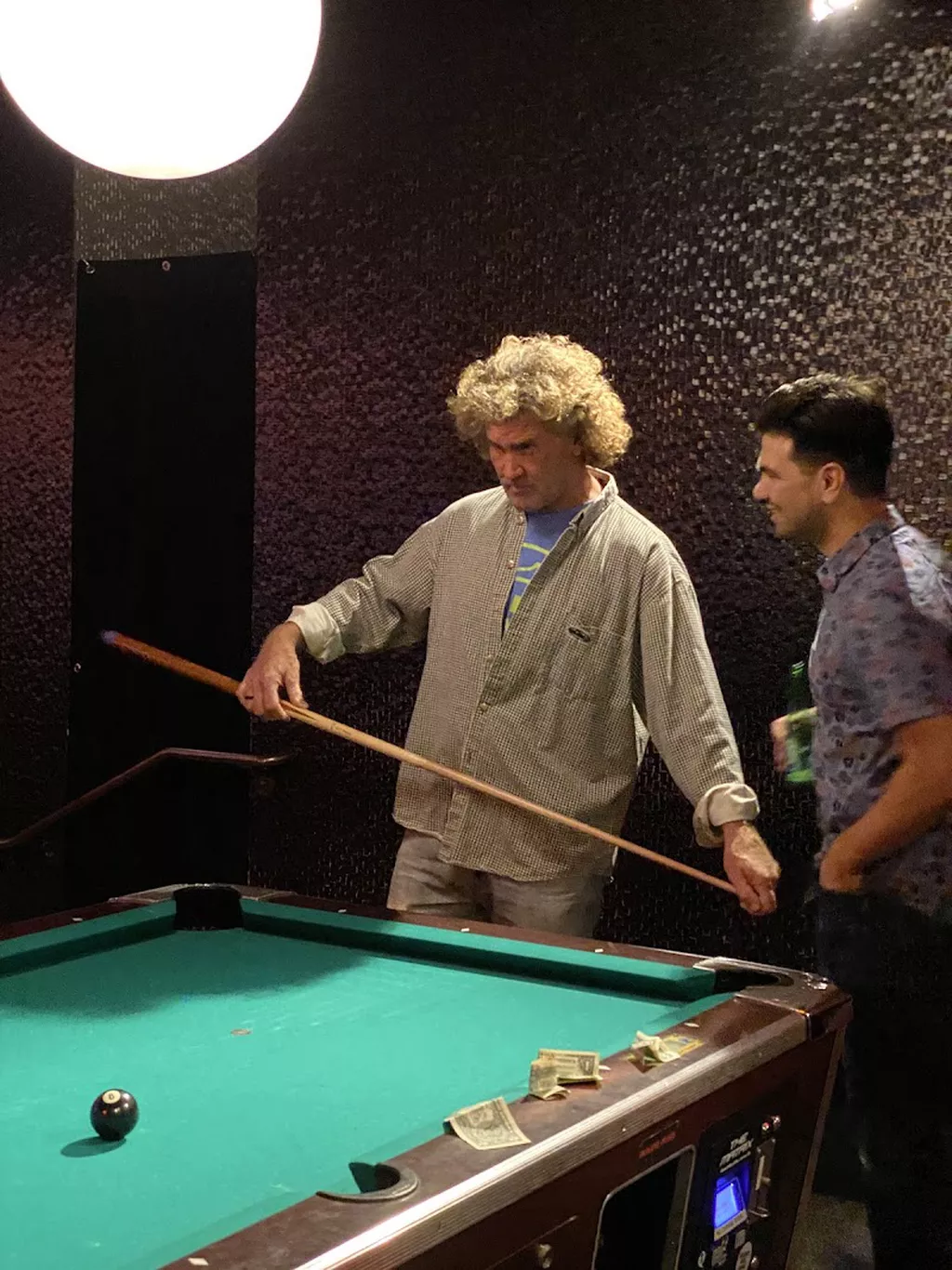 The Brig | Play pool in Venice, CA | ChalkySticks - Find, Play