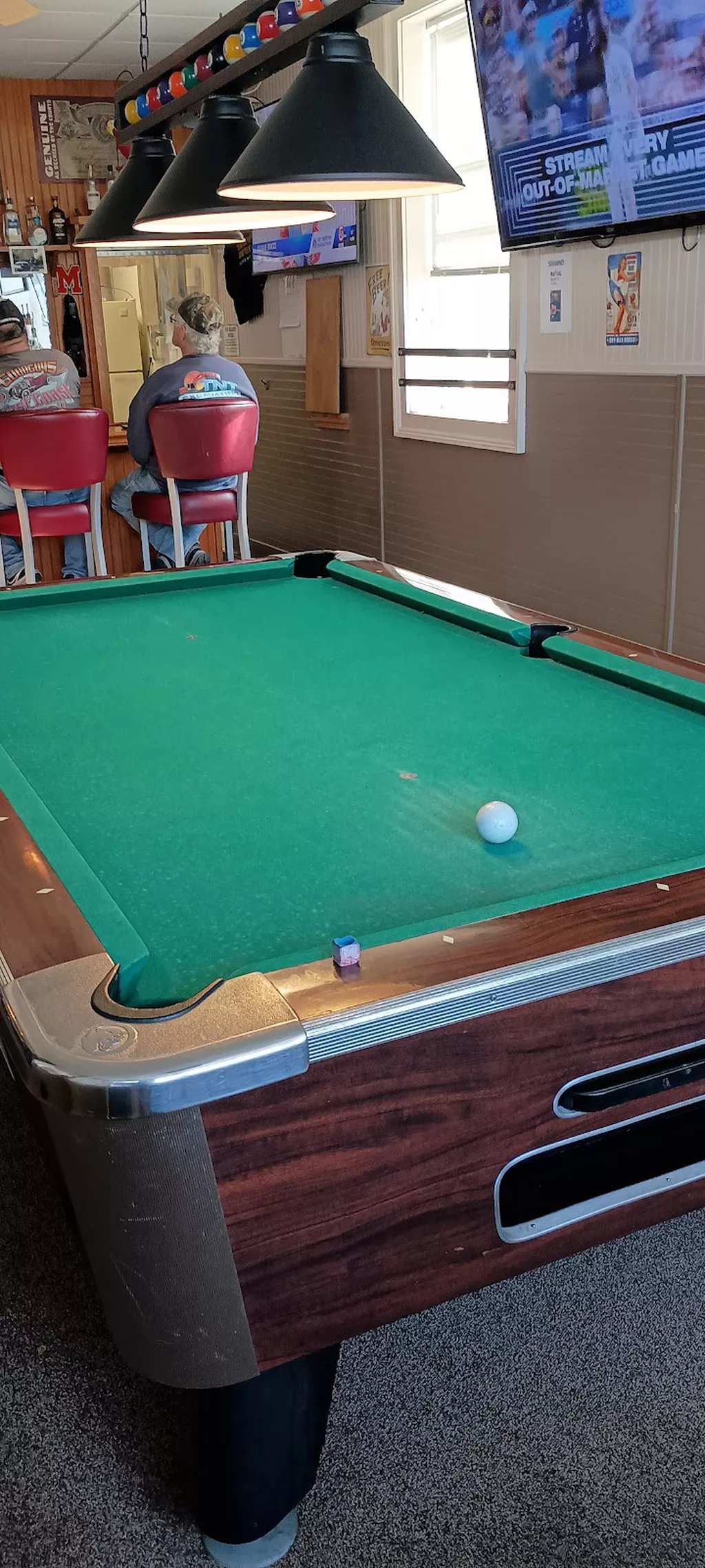 GOAT City Pub | Play pool in West Bridgewater, MA | ChalkySticks - Find ...