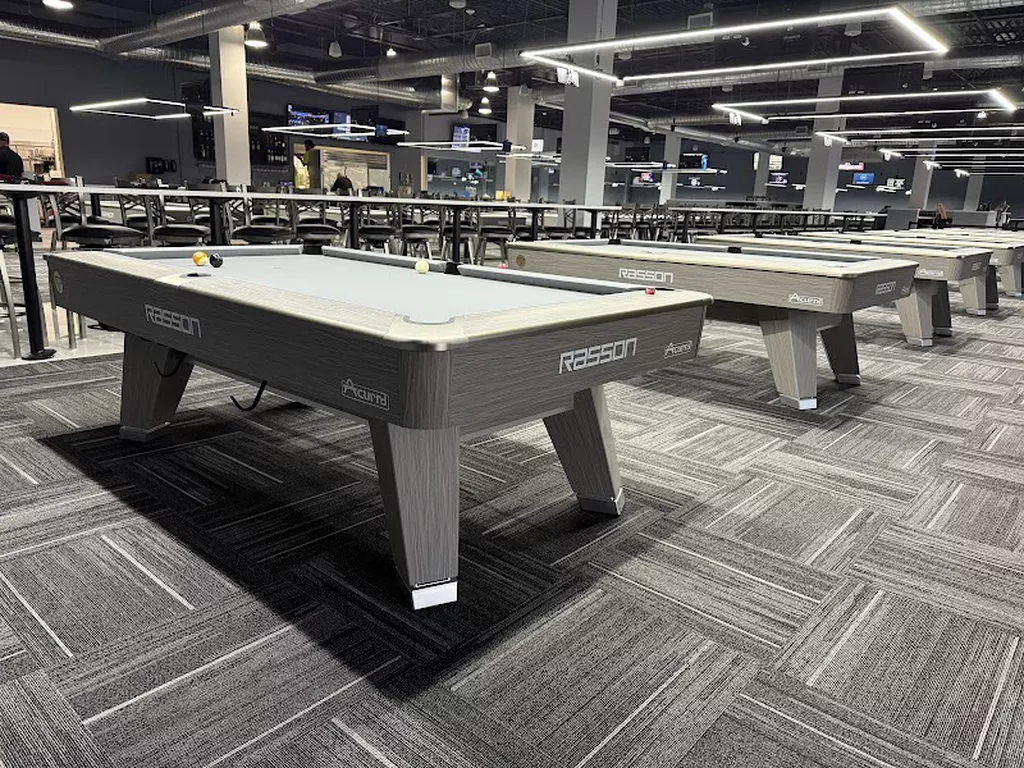 Diamond Billiards | Play pool in Jacksonville, FL | ChalkySticks - Find ...