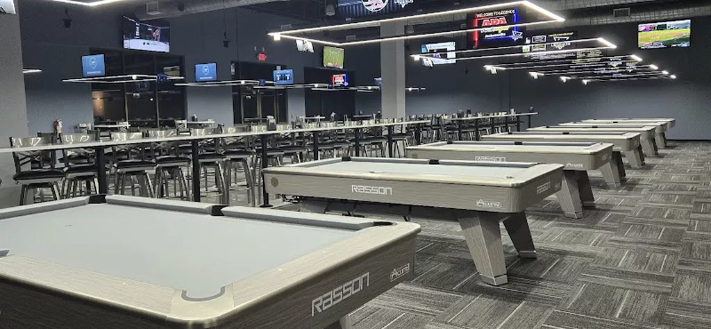 Legends Billiards | Play pool in Jacksonville, FL | ChalkySticks - Find ...