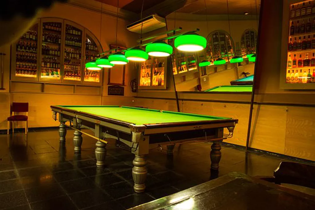 Paris Pool Table Snooker Point | Play pool in Paris, IDF | ChalkySticks - Find, Play ...