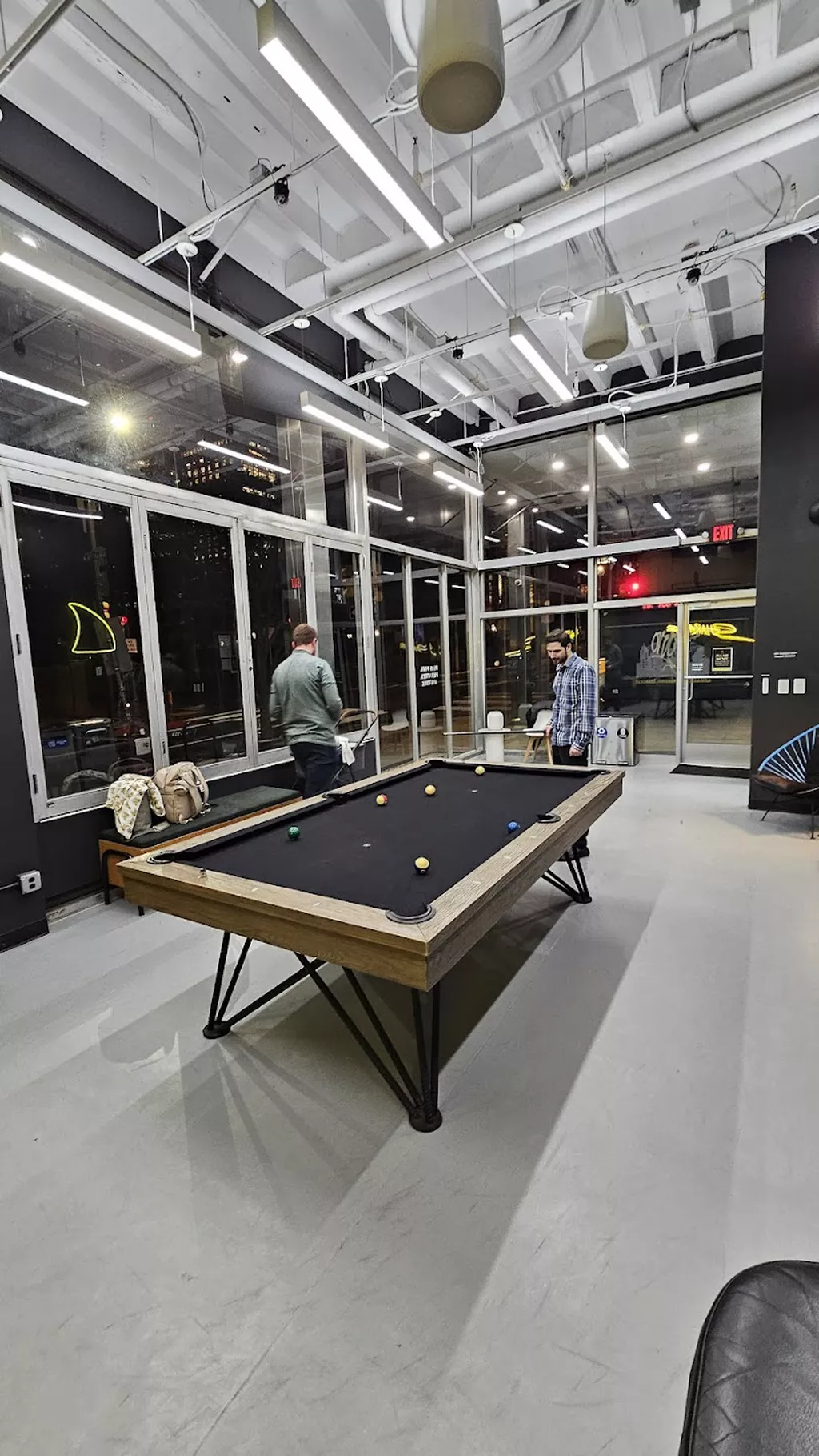 Sharks Pool Club | Play pool in Philadelphia, PA | ChalkySticks - Find ...