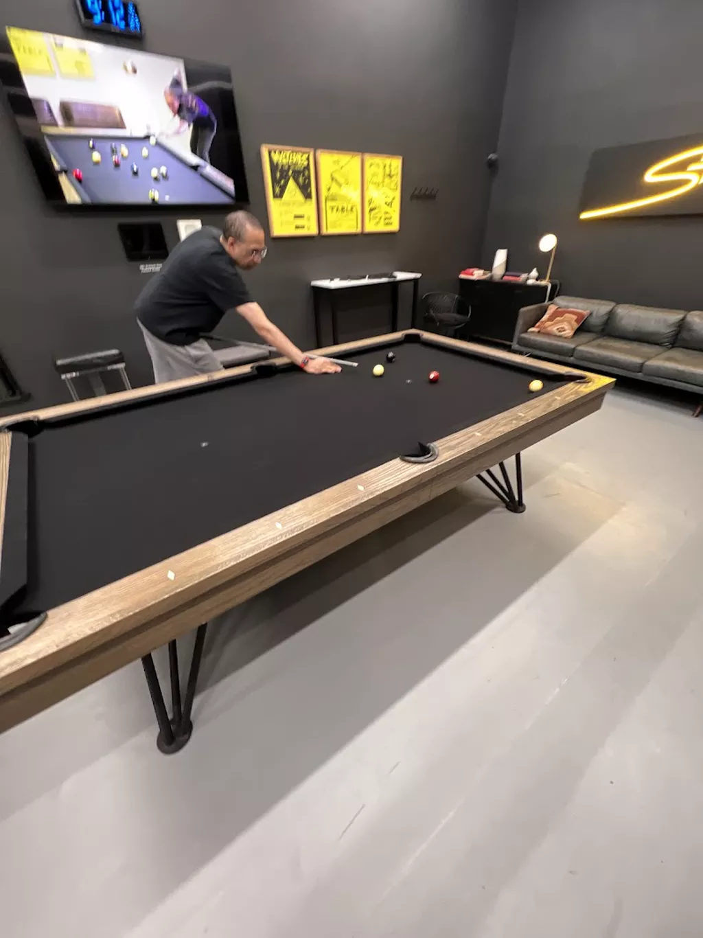 Sharks Pool Club | Play pool in Philadelphia, PA | ChalkySticks - Find ...