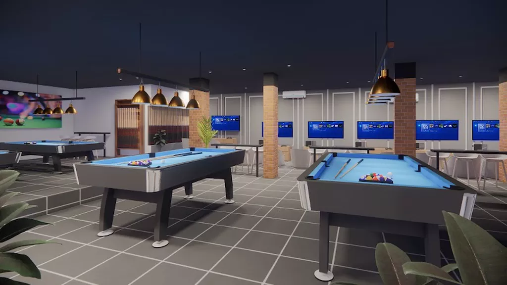 VIP Billiard Hall | Play pool in Pasay City, NCR | ChalkySticks - Find ...