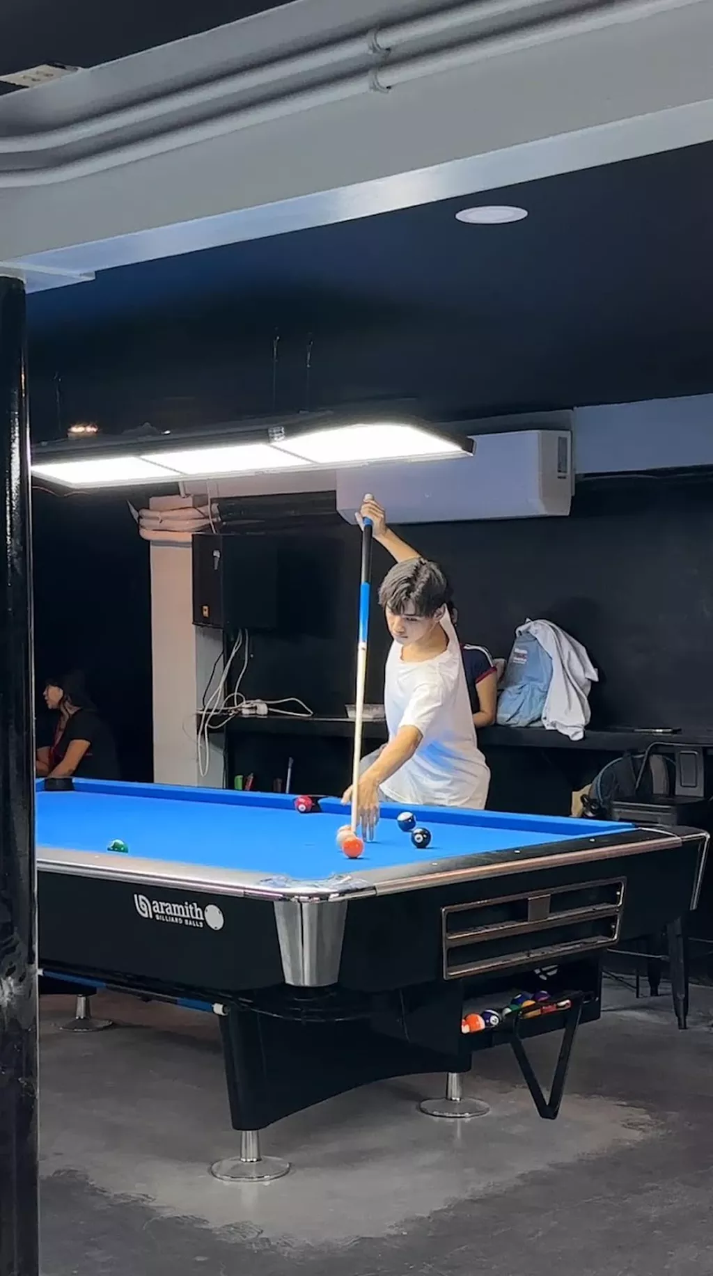 Monarch Manila | Play pool in Makati City, NCR | ChalkySticks - Find ...