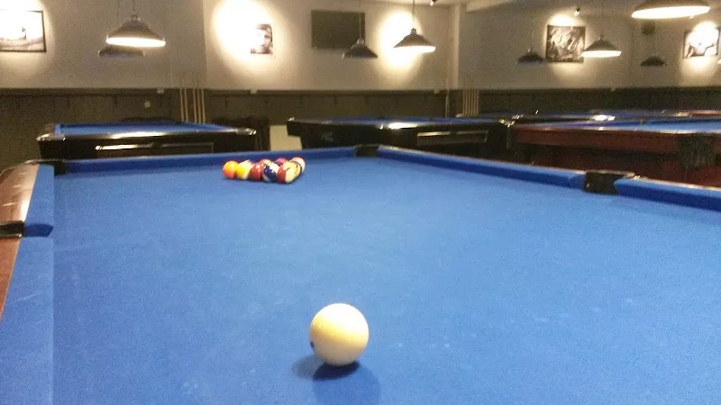 Kings and Queens | Play pool in Assen, DR | ChalkySticks - Find, Play ...
