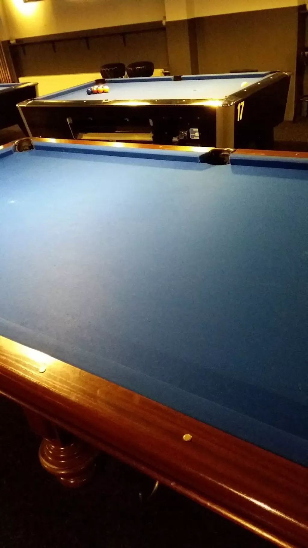 Kings and Queens | Play pool in Assen, DR | ChalkySticks - Find, Play ...