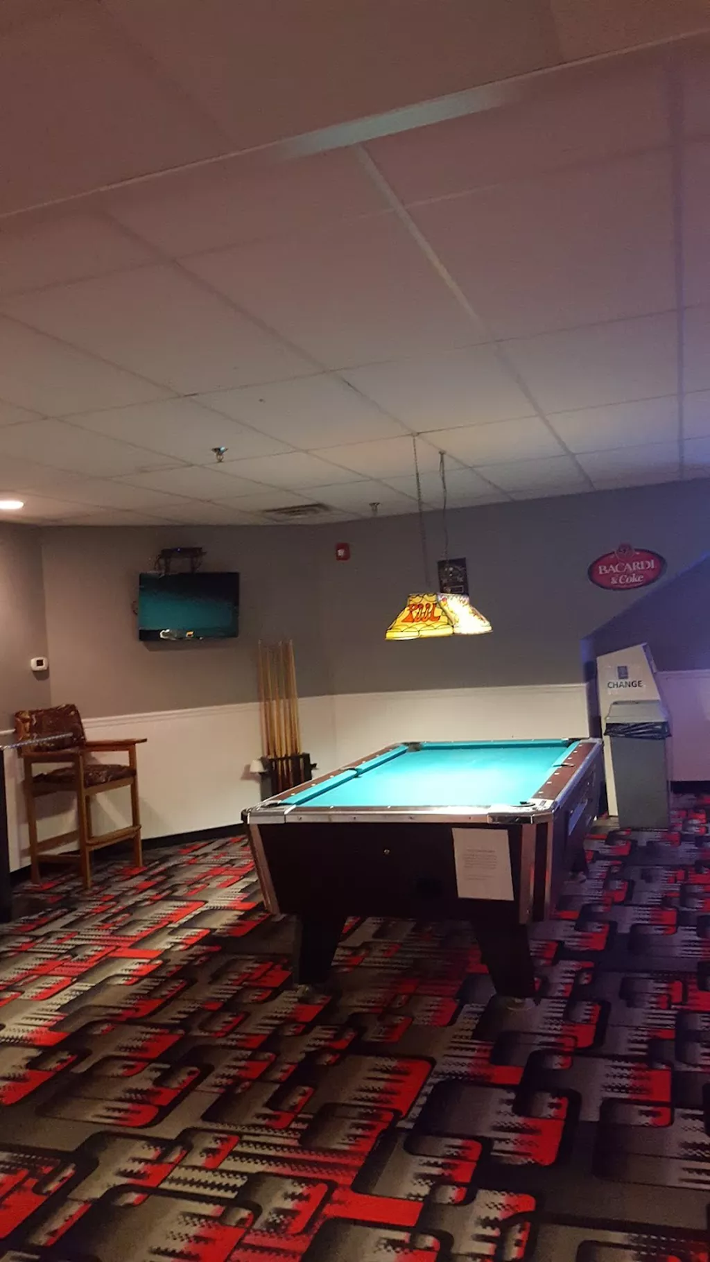 RnR Sports Bar | Play pool in Laurel, DE | ChalkySticks - Find, Play ...