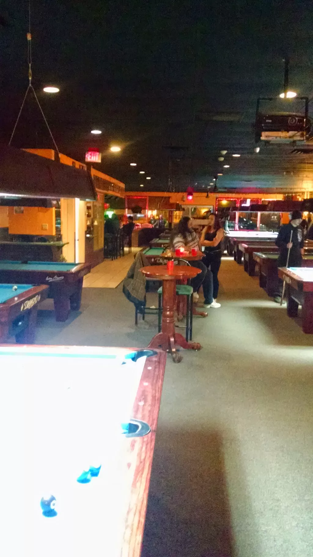 Goodfella's Billiard Club | Play pool in Selden, NY | ChalkySticks ...