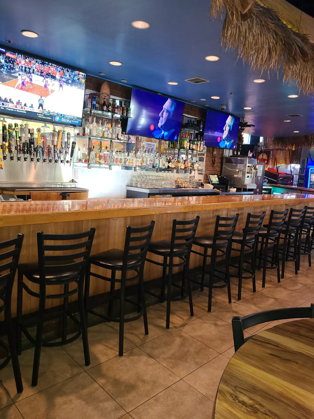 The Beach | Play pool in Riverside, CA | ChalkySticks - Find, Play