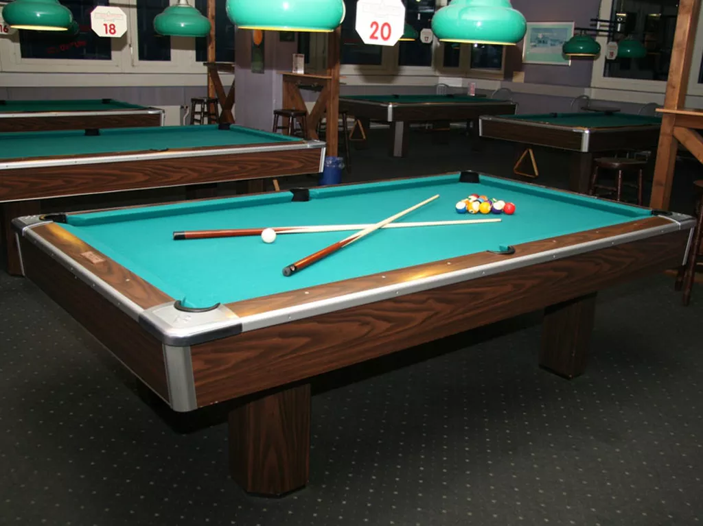 Break Bar | Play pool in Affoltern am Albis, ZH | ChalkySticks - Find ...