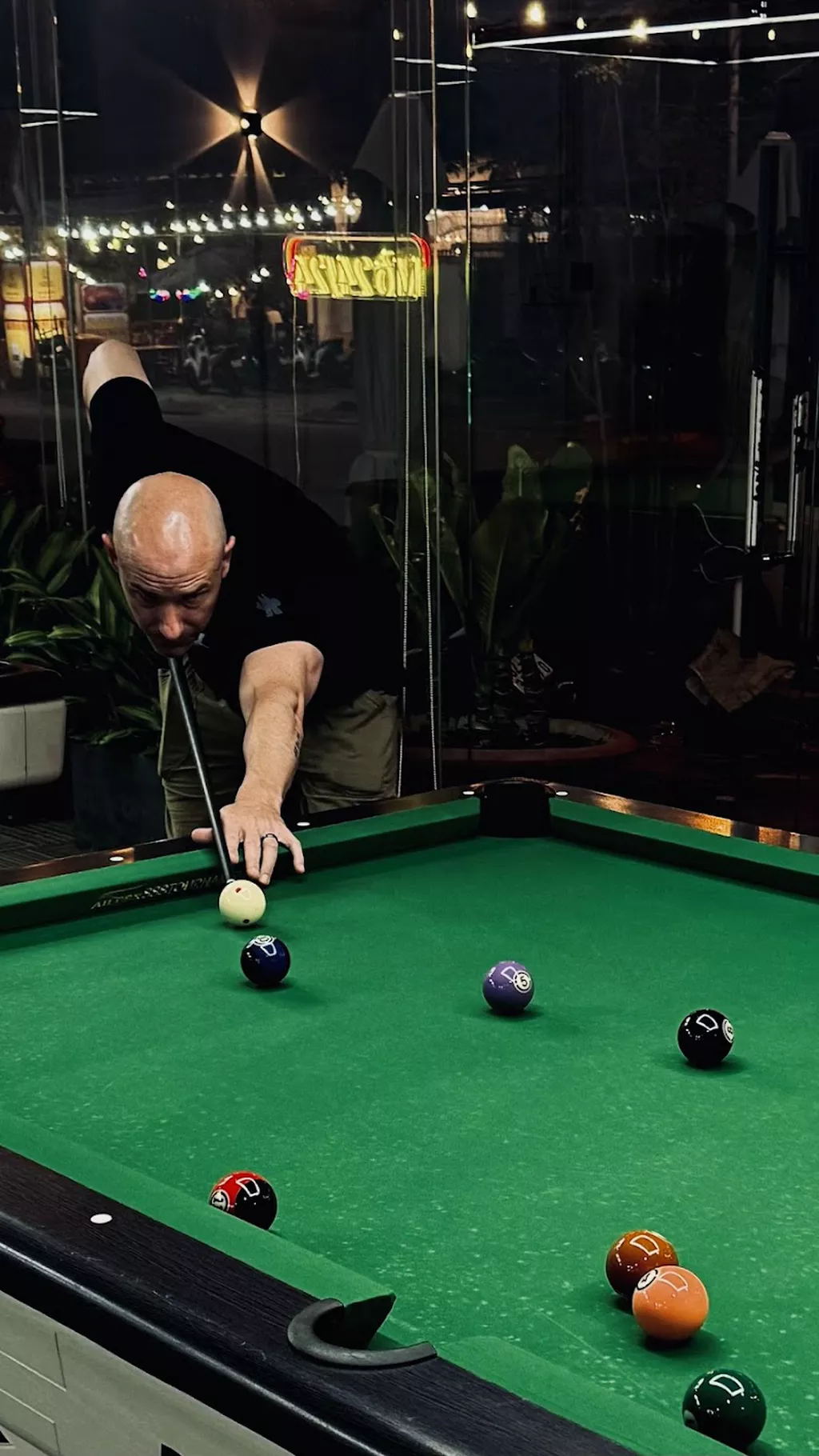 79 Billiards | Play pool in Ngũ Hành Sơn, Đà Nẵng | ChalkySticks - Find ...