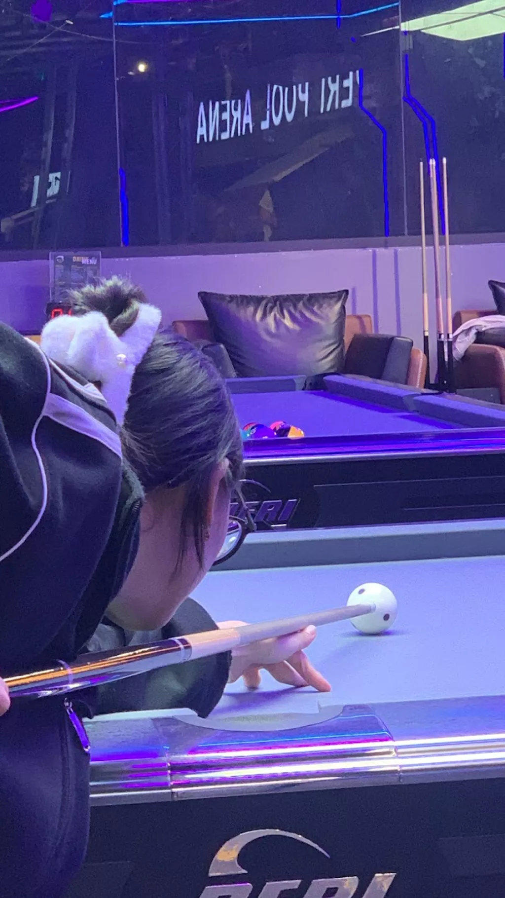 Peri Pool Arena Đà Nẵng | Play pool in Thanh Khê Đông, Đà Nẵng ...