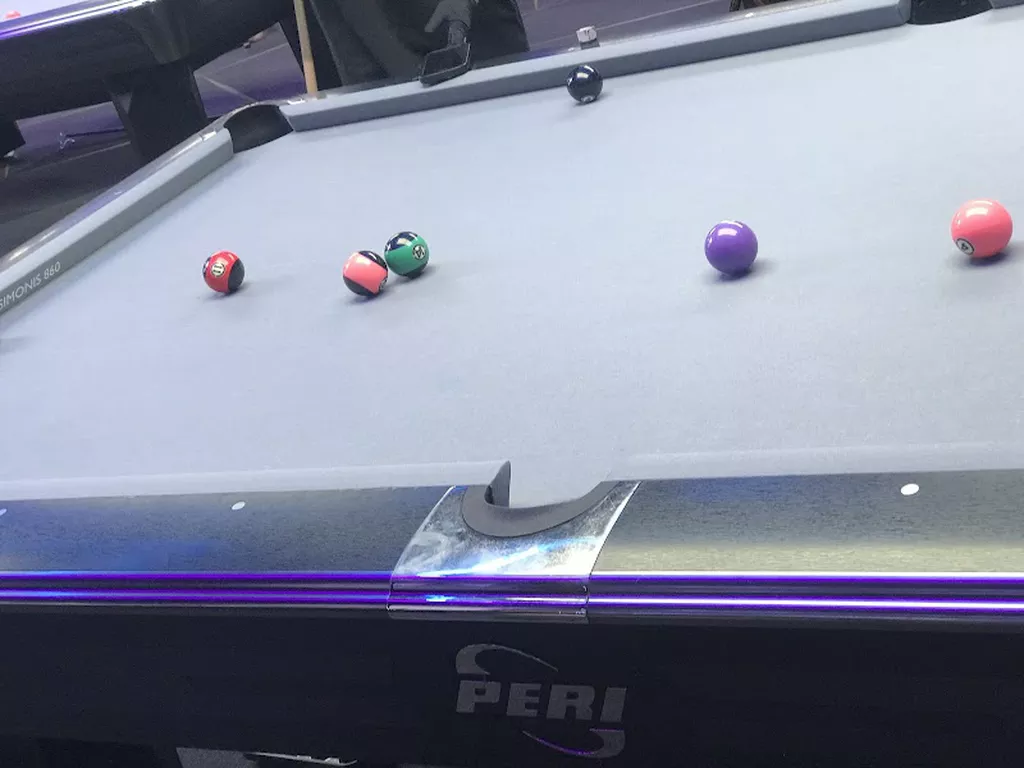 Peri Pool Arena Đà Nẵng | Play pool in Thanh Khê Đông, Đà Nẵng ...