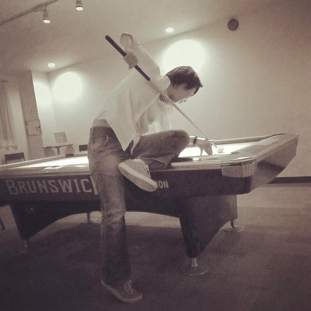 Ansezu Billiards | Play pool in Osaka, Osaka | ChalkySticks - Find