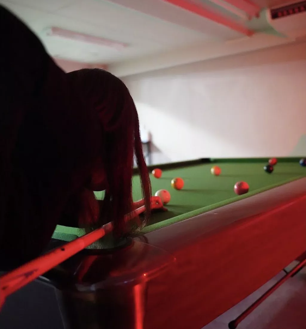 ビリヤード love&pool 会員制ビリヤード ペロカジェヘーロ | Play pool in Nagoya, Aichi