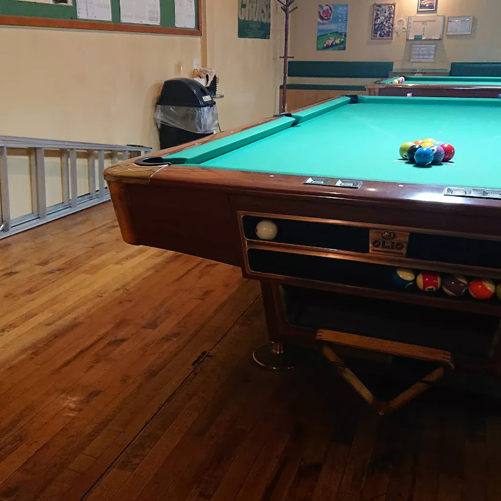 BilliardHERO | Play pool in Hamamatsu, Shizuoka