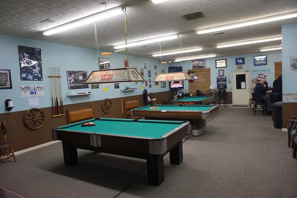 Fat Cats Billiards & Bar | Play pool in Frankfort, KY | ChalkySticks ...