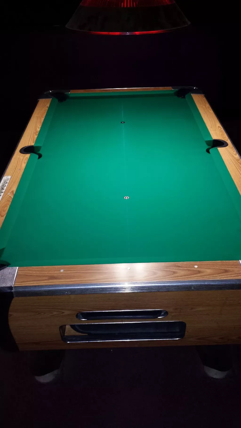 Stick's Pool Table Repair | Play pool in Shamokin, PA | ChalkySticks ...