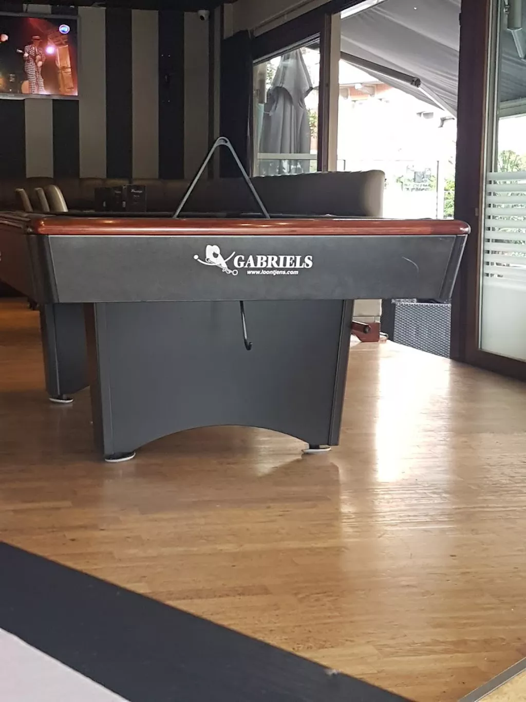 Prestige | Play pool in Bruxelles, Bruxelles | ChalkySticks - Find ...