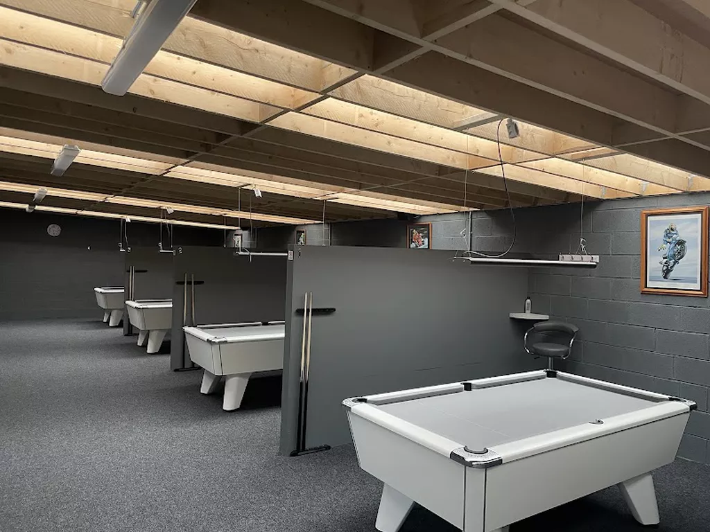 Nullys pool rooms | Play pool in Dublin 12, D | ChalkySticks - Find ...