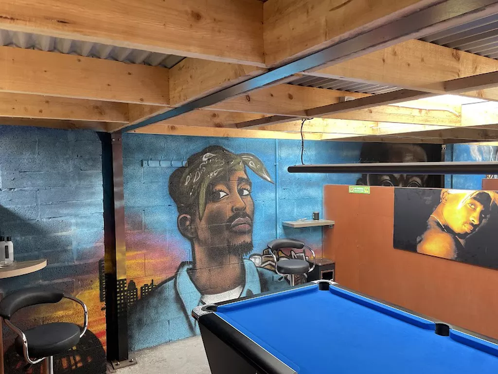 Nullys pool rooms | Play pool in Dublin 12, D | ChalkySticks - Find ...